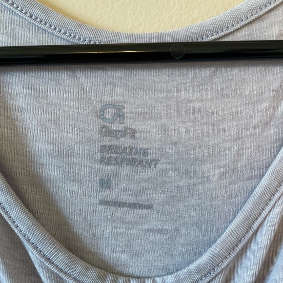 Gapfit Tank Top - Size M - Picture 5 of 5
